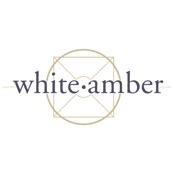 White Amber