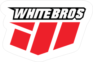 WHITE BROS Logo ,Logo , icon , SVG WHITE BROS Logo