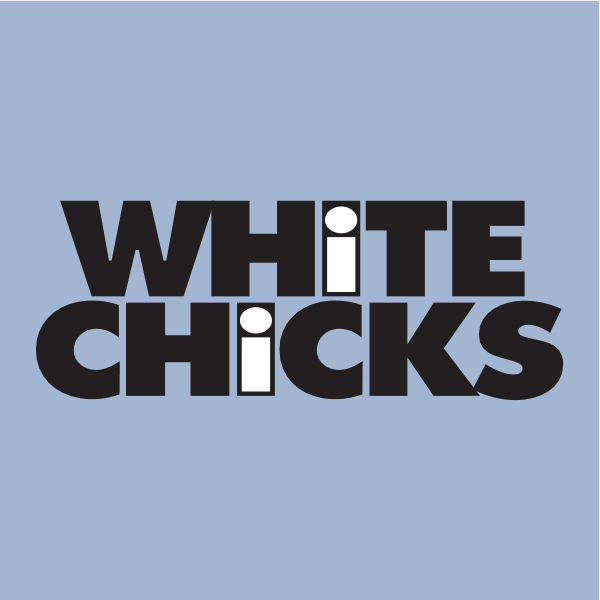 White Chicks Logo