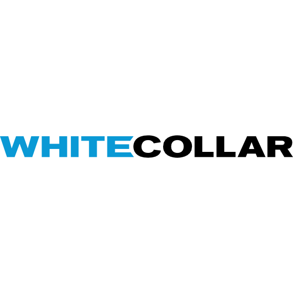 White Collae Logo