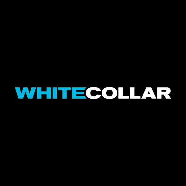 White Collar (TV Show) Logo ,Logo , icon , SVG White Collar (TV Show) Logo