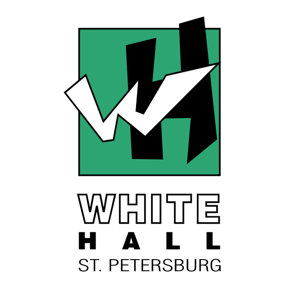 White Hall St Petersburg