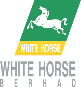 White Horse Logo ,Logo , icon , SVG White Horse Logo