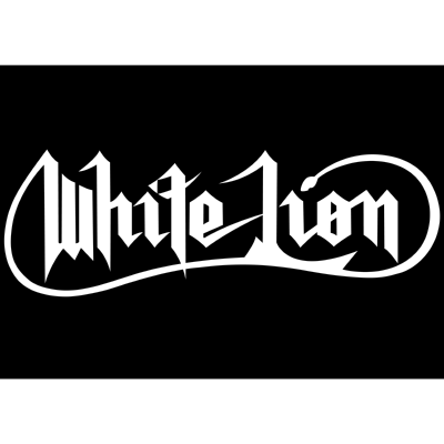 White Lion Logo ,Logo , icon , SVG White Lion Logo