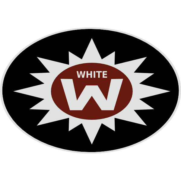 White Logo ,Logo , icon , SVG White Logo