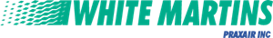White Martins Logo