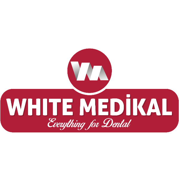 White Medikal Logo ,Logo , icon , SVG White Medikal Logo