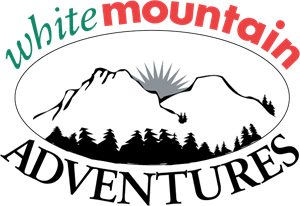 White Mountain Adventures Logo ,Logo , icon , SVG White Mountain Adventures Logo