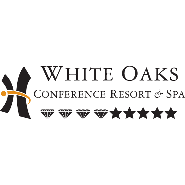 White Oaks Conference Resort & Spa Logo ,Logo , icon , SVG White Oaks Conference Resort & Spa Logo