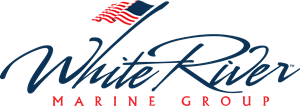 White River Marine Group Logo ,Logo , icon , SVG White River Marine Group Logo