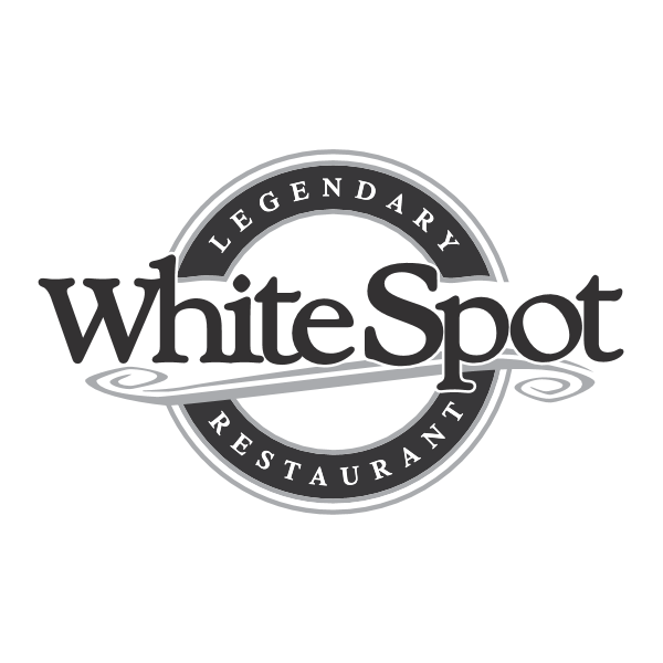 White Spot Logo ,Logo , icon , SVG White Spot Logo