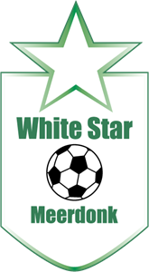 White Star Meerdonk Logo ,Logo , icon , SVG White Star Meerdonk Logo