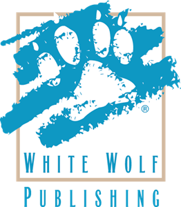 White Wolf Publishing Logo ,Logo , icon , SVG White Wolf Publishing Logo