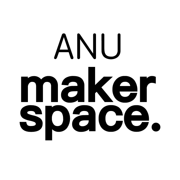 Whiteanumakerspace ,Logo , icon , SVG Whiteanumakerspace