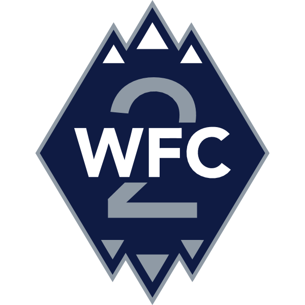 WHITECAPS FC 2 Logo ,Logo , icon , SVG WHITECAPS FC 2 Logo