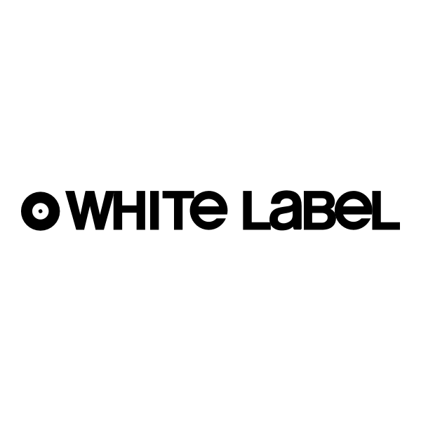 whitelabel Logo ,Logo , icon , SVG whitelabel Logo