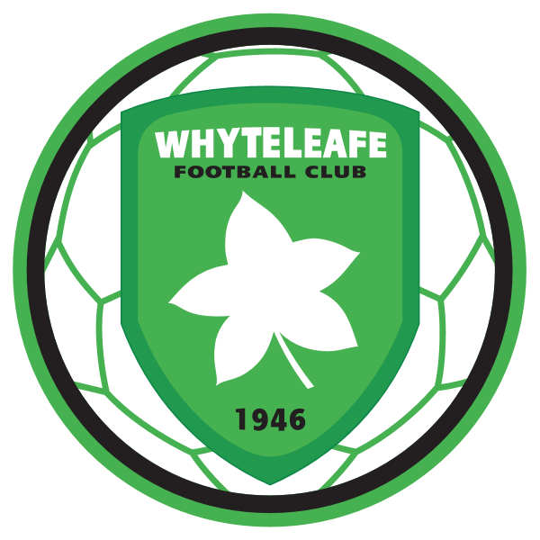 Whiteleafe FC Logo