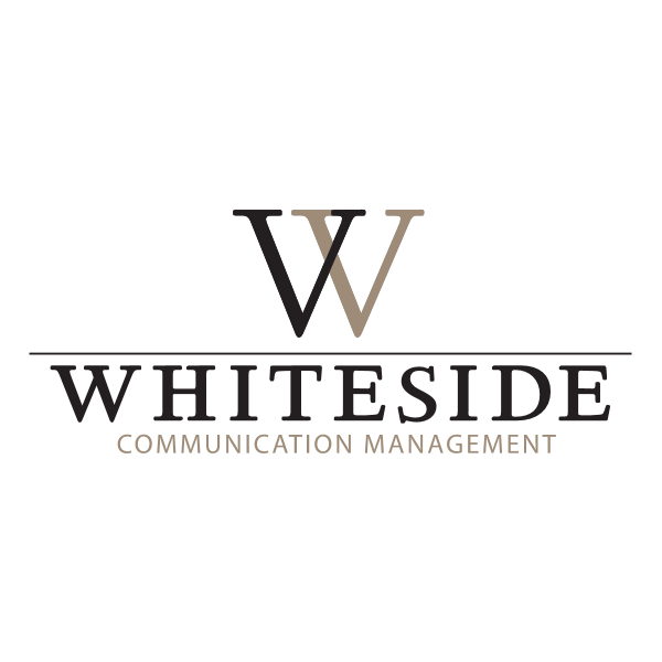 Whiteside Communication Management Logo ,Logo , icon , SVG Whiteside Communication Management Logo