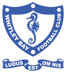 Whitley Bay Football Club Logo ,Logo , icon , SVG Whitley Bay Football Club Logo