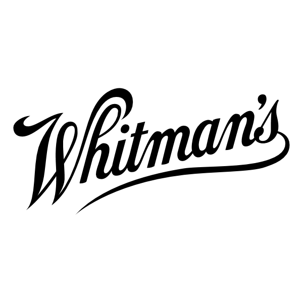 Whitman's [ Download - Logo - icon ] png svg