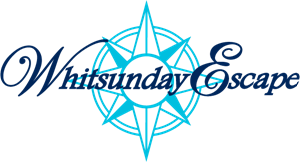 Whitsunday ESCAPE Logo