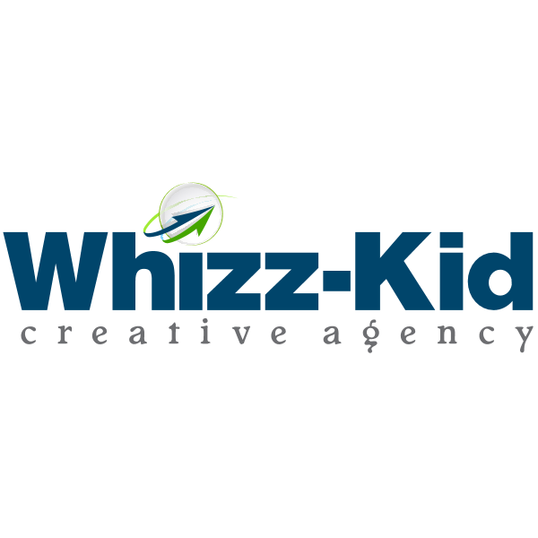 Whizz-Kid Logo