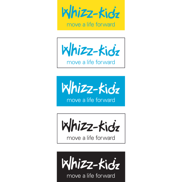 Whizz Kidz Logo