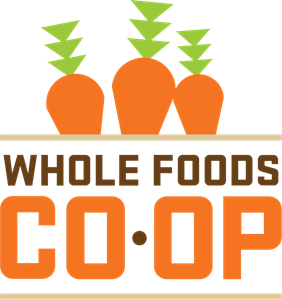 Whole Foods Co-op Logo