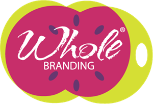 WholeBranding Logo