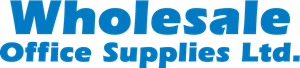 Wholesale Office Supplies Logo