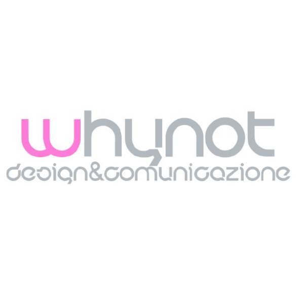 WHYNOT Logo