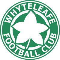 Whyteleafe FC Logo ,Logo , icon , SVG Whyteleafe FC Logo