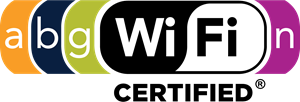 Wi-Fi CERTIFIED Logo ,Logo , icon , SVG Wi-Fi CERTIFIED Logo