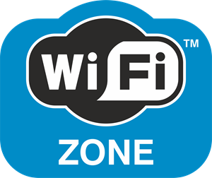 Wi-Fi Zone Logo ,Logo , icon , SVG Wi-Fi Zone Logo