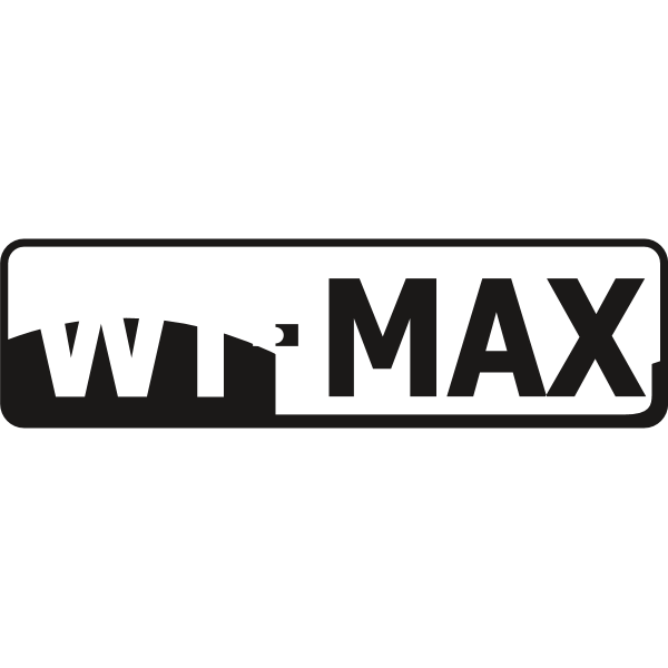 Wi-Max Internet Logo ,Logo , icon , SVG Wi-Max Internet Logo