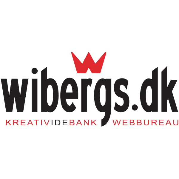Wibergs Logo