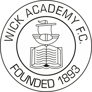 Wick Academy FC Logo ,Logo , icon , SVG Wick Academy FC Logo
