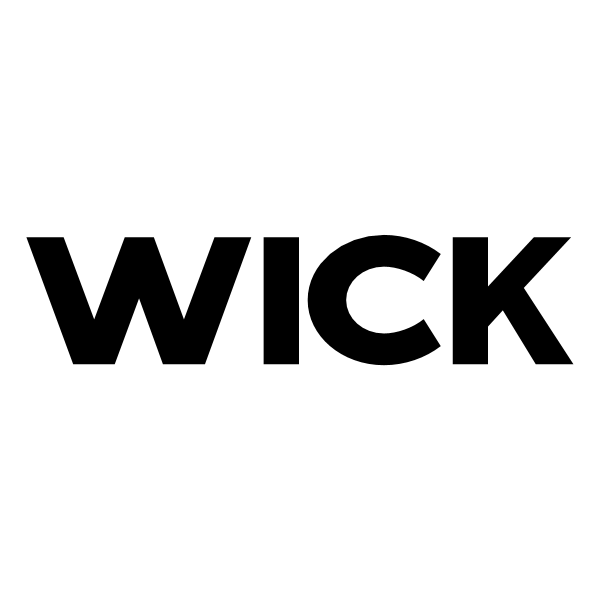 Wick [ Download - Logo - icon ] png svg