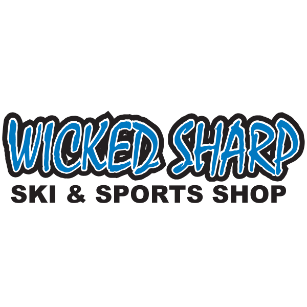 Wicked Sharp Logo ,Logo , icon , SVG Wicked Sharp Logo