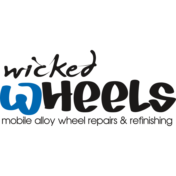 Wicked Wheels Logo ,Logo , icon , SVG Wicked Wheels Logo
