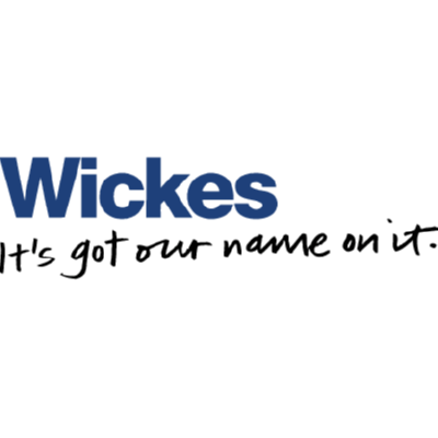 WICKES Logo ,Logo , icon , SVG WICKES Logo