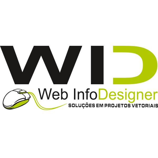 WID Logo ,Logo , icon , SVG WID Logo