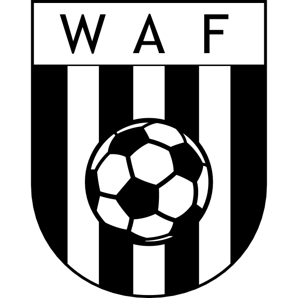 Widad Fez Logo ,Logo , icon , SVG Widad Fez Logo