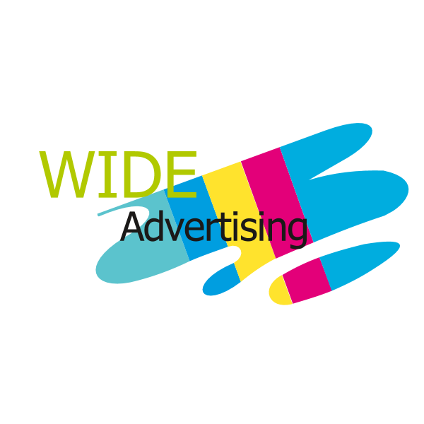Wide Advertising Logo