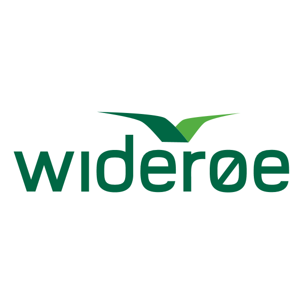 Wideroe Logo ,Logo , icon , SVG Wideroe Logo