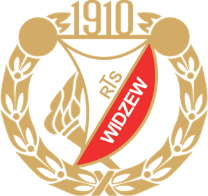 Widzew Łódź S.A. Logo ,Logo , icon , SVG Widzew Łódź S.A. Logo