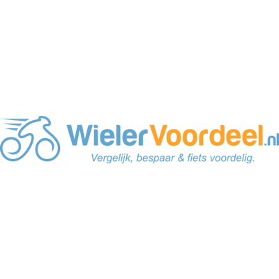 WielerVoordeel Logo ,Logo , icon , SVG WielerVoordeel Logo