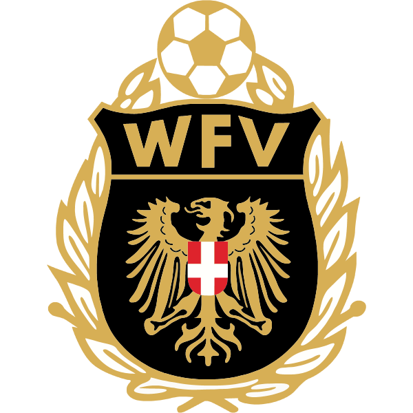 Wiener Fussballverband Logo ,Logo , icon , SVG Wiener Fussballverband Logo