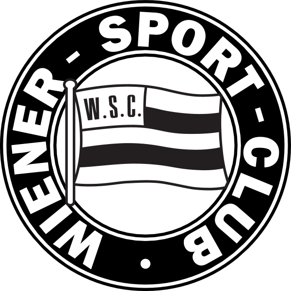 Wiener Sportclub 80’s Logo
