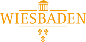 Wiesbaden Logo ,Logo , icon , SVG Wiesbaden Logo